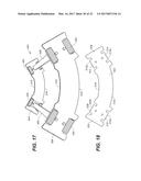 NESTING TRANSPORTABLE WINE BARREL RACK diagram and image