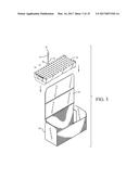 METHOD AND APPARATUS FOR ACQUIRING BLOOD FOR TESTING diagram and image