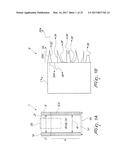 DENTAL IMPLANT FOR BONE COLLECTION AND DISTRIBUTION diagram and image