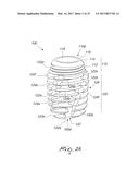 DENTAL IMPLANT FOR BONE COLLECTION AND DISTRIBUTION diagram and image