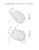 DENTAL IMPLANT FOR BONE COLLECTION AND DISTRIBUTION diagram and image