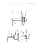 DENTAL IMPLANT FOR BONE COLLECTION AND DISTRIBUTION diagram and image