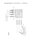 HYDRO-MECHANICAL AUTOGRAFTING TOOL AND METHOD OF USE diagram and image