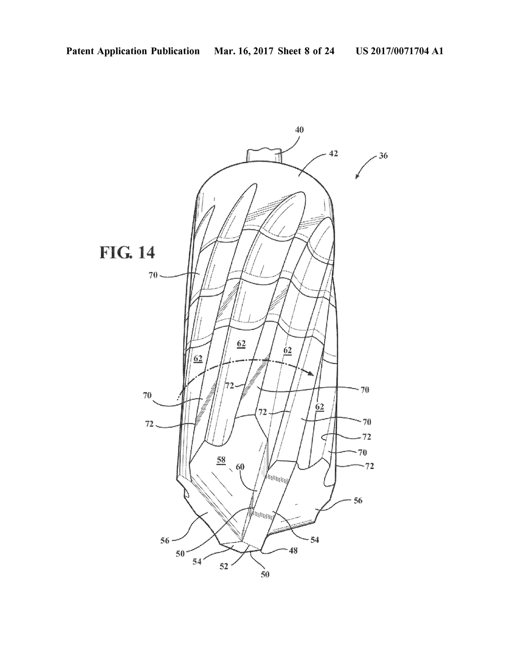 HYDRO-MECHANICAL AUTOGRAFTING TOOL AND METHOD OF USE - diagram, schematic, and image 09