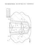 HYDRO-MECHANICAL AUTOGRAFTING TOOL AND METHOD OF USE diagram and image