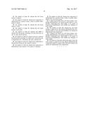 COMPOSITIONS AND METHODS OF USE OF  -HYDROXY- -METHYLBUTYRATE (HMB) FOR     ENHANCING RECOVERY FROM SOFT TISSUE TRAUMA diagram and image