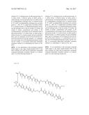 Polyamide Compound and Pharmaceutical Composition for Treating     Mitochondrial Genetic Diseases diagram and image