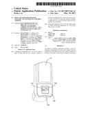 DOSE COUNTERS FOR INHALERS, INHALERS AND METHODS OF ASSEMBLY THEREOF diagram and image