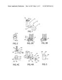 DOSE COUNTERS FOR INHALERS, INHALERS AND METHODS OF ASSEMBLY THEREOF diagram and image