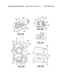 DOSE COUNTERS FOR INHALERS, INHALERS AND METHODS OF ASSEMBLY THEREOF diagram and image