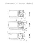 DOSE COUNTERS FOR INHALERS, INHALERS AND METHODS OF ASSEMBLY THEREOF diagram and image