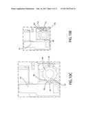 DOSE COUNTERS FOR INHALERS, INHALERS AND METHODS OF ASSEMBLY THEREOF diagram and image