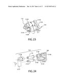 DOSE COUNTERS FOR INHALERS, INHALERS AND METHODS OF ASSEMBLY THEREOF diagram and image