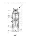 NEBULIZER diagram and image