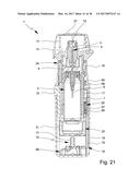 NEBULIZER diagram and image