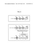 METHOD FOR GENERATING AND DISPLAYING IMAGE OF VIRTUAL SPACE, ELECTRONIC     DEVICE AND SERVER SYSTEM diagram and image