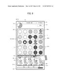 METHOD FOR GENERATING AND DISPLAYING IMAGE OF VIRTUAL SPACE, ELECTRONIC     DEVICE AND SERVER SYSTEM diagram and image