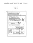 METHOD FOR GENERATING AND DISPLAYING IMAGE OF VIRTUAL SPACE, ELECTRONIC     DEVICE AND SERVER SYSTEM diagram and image