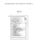 METHOD FOR GENERATING AND DISPLAYING IMAGE OF VIRTUAL SPACE, ELECTRONIC     DEVICE AND SERVER SYSTEM diagram and image