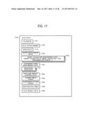 METHOD FOR GENERATING AND DISPLAYING IMAGE OF VIRTUAL SPACE, ELECTRONIC     DEVICE AND SERVER SYSTEM diagram and image