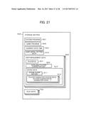 METHOD FOR GENERATING AND DISPLAYING IMAGE OF VIRTUAL SPACE, ELECTRONIC     DEVICE AND SERVER SYSTEM diagram and image