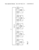 COATING SYSTEM FOR COATING COMPONENTS, IN PARTICULAR FOR PAINTING MOTOR     VEHICLE BODY COMPONENTS diagram and image