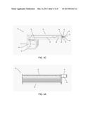 LIGHTED WATERFALL DEVICE diagram and image