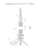 LIGHTED WATERFALL DEVICE diagram and image