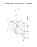 GRINDER, COVER AND COVER SET diagram and image