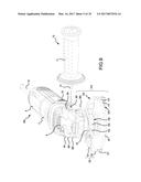 GRINDER, COVER AND COVER SET diagram and image