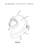 GRINDER, COVER AND COVER SET diagram and image