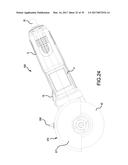 GRINDER, COVER AND COVER SET diagram and image