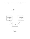 SYSTEMS AND METHODS FOR LASER PREHEATING IN CONNECTION WITH FUSED     DEPOSITION MODELING diagram and image