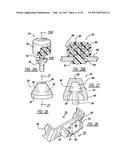 Method Of Making Hinged Fasteners By Three-Dimensional Printing diagram and image