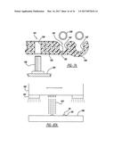 Method Of Making Hinged Fasteners By Three-Dimensional Printing diagram and image