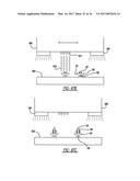 Method Of Making Hinged Fasteners By Three-Dimensional Printing diagram and image