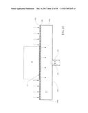 METHOD AND APPARATUS FOR MAKING THREE-DIMENSIONAL OBJECTS FROM MULTIPLE     SOLIDIFIABLE MATERIALS diagram and image