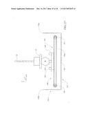 METHOD AND APPARATUS FOR MAKING THREE-DIMENSIONAL OBJECTS FROM MULTIPLE     SOLIDIFIABLE MATERIALS diagram and image