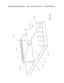 METHOD AND APPARATUS FOR MAKING THREE-DIMENSIONAL OBJECTS FROM MULTIPLE     SOLIDIFIABLE MATERIALS diagram and image