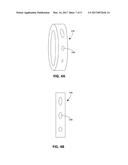 POWDER DELIVERY FOR ADDITIVE MANUFACTURING diagram and image