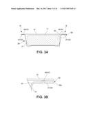 CONTAINER FOR MICROWAVE OVEN AND PACKAGE FOR MICROWAVE OVEN diagram and image