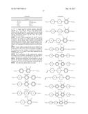 LIQUID CRYSTALLINE MEDIUM diagram and image
