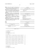 REGULATORY ELEMENT FOR HETEROLOGOUS PROTEIN PRODUCTION IN THE FRUITING     BODY OF FILAMENTOUS FUNGI diagram and image