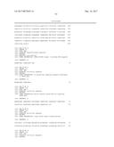 COMPOSITIONS AND METHODS FOR HIGH EFFICIENCY IN VIVO GENOME EDITING diagram and image