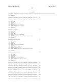 COMPOSITIONS AND METHODS FOR HIGH EFFICIENCY IN VIVO GENOME EDITING diagram and image