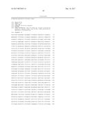 COMPOSITIONS AND METHODS FOR HIGH EFFICIENCY IN VIVO GENOME EDITING diagram and image