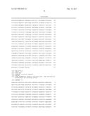 COMPOSITIONS AND METHODS FOR HIGH EFFICIENCY IN VIVO GENOME EDITING diagram and image