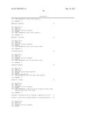 COMPOSITIONS AND METHODS FOR HIGH EFFICIENCY IN VIVO GENOME EDITING diagram and image