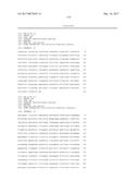 COMPOSITIONS AND METHODS FOR HIGH EFFICIENCY IN VIVO GENOME EDITING diagram and image