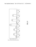 COMPOSITIONS AND METHODS FOR HIGH EFFICIENCY IN VIVO GENOME EDITING diagram and image